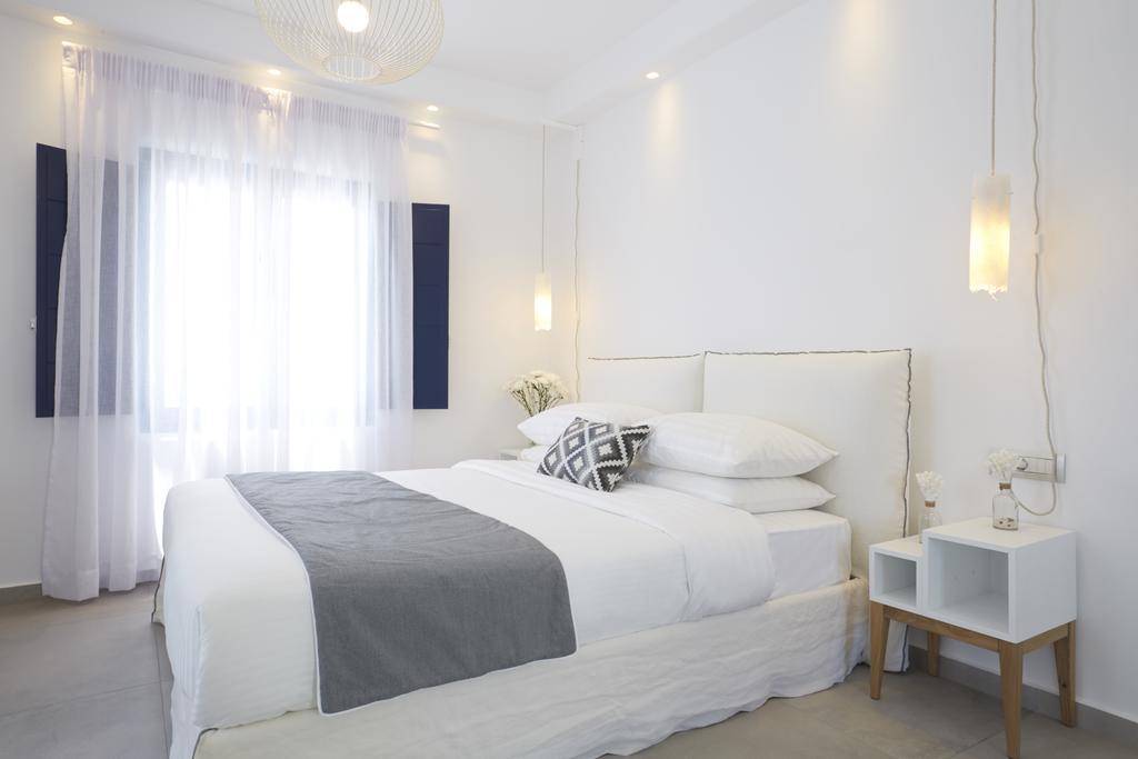 Amor Hideaway Villas Fira  Esterno foto