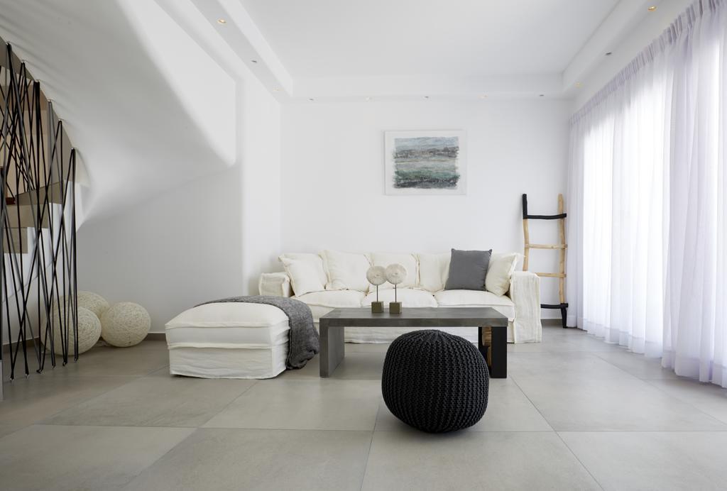 Amor Hideaway Villas Fira  Esterno foto