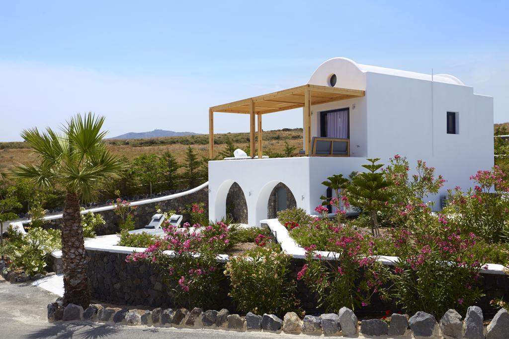 Amor Hideaway Villas Fira  Esterno foto