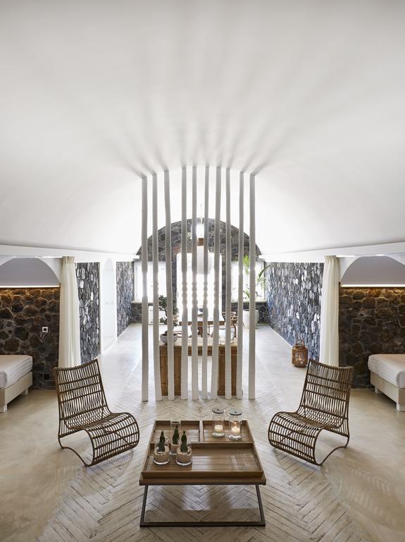 Amor Hideaway Villas Fira  Esterno foto