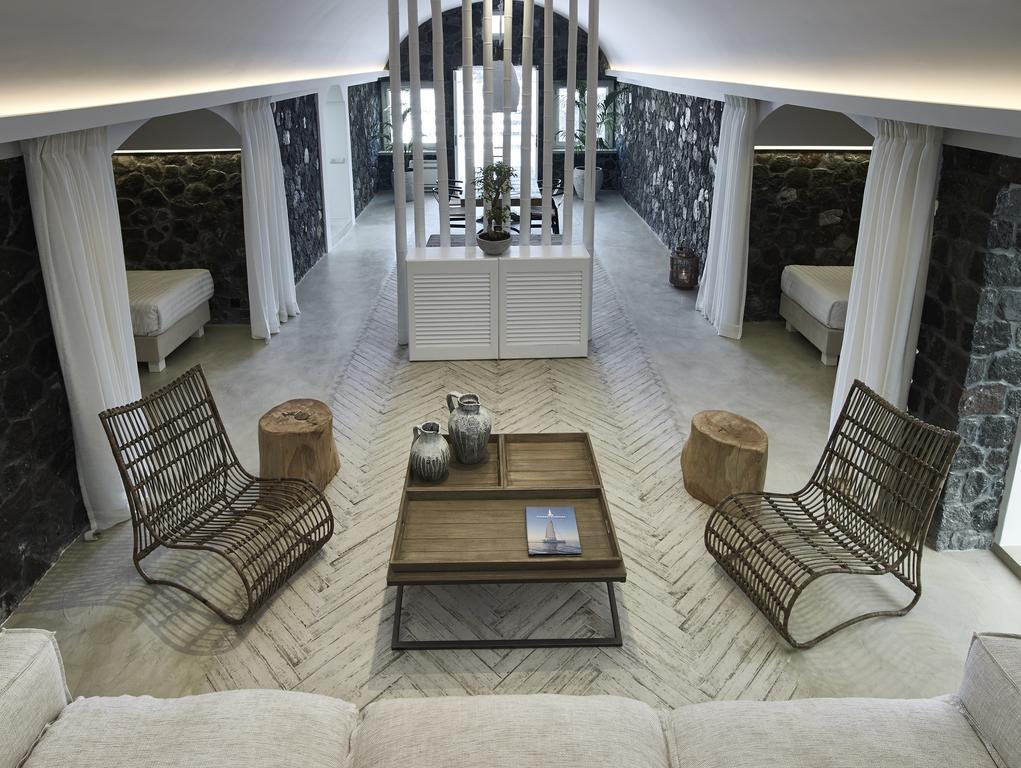Amor Hideaway Villas Fira  Esterno foto