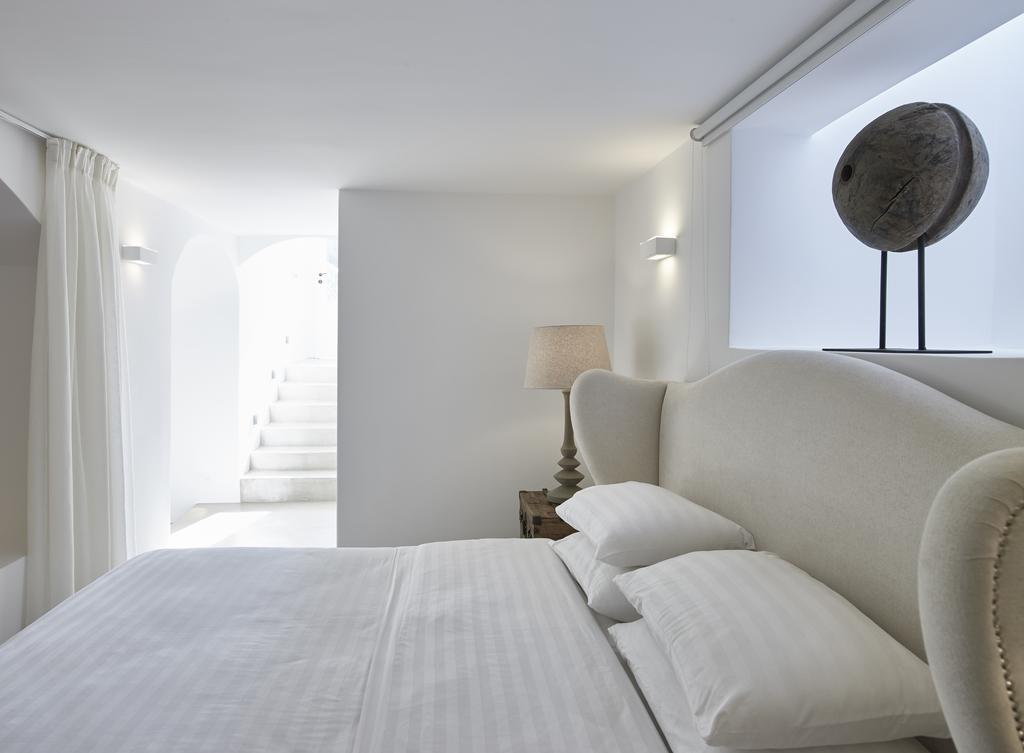Amor Hideaway Villas Fira  Esterno foto