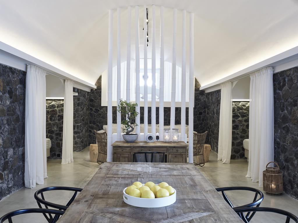 Amor Hideaway Villas Fira  Esterno foto