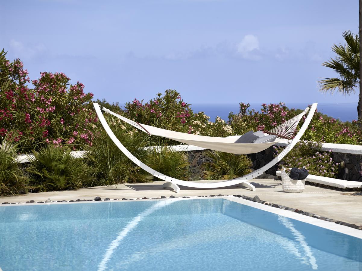 Amor Hideaway Villas Fira  Esterno foto